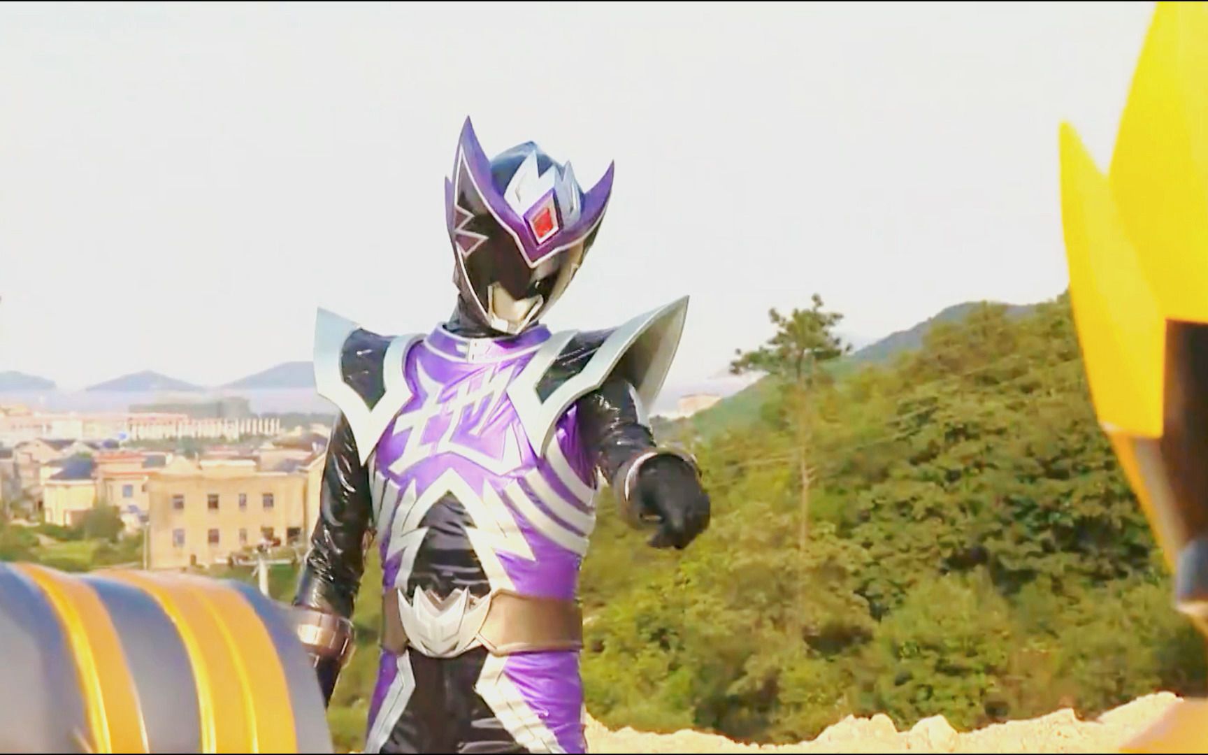 我就喜欢看你们看不惯我还打不过我的样子!战狼卫这次一打五yyds!