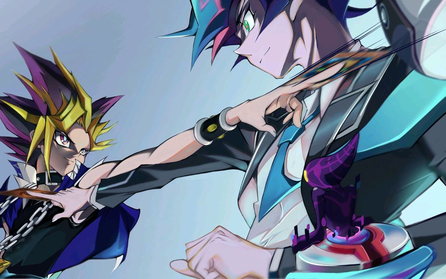 ygomobile官群比赛集锦