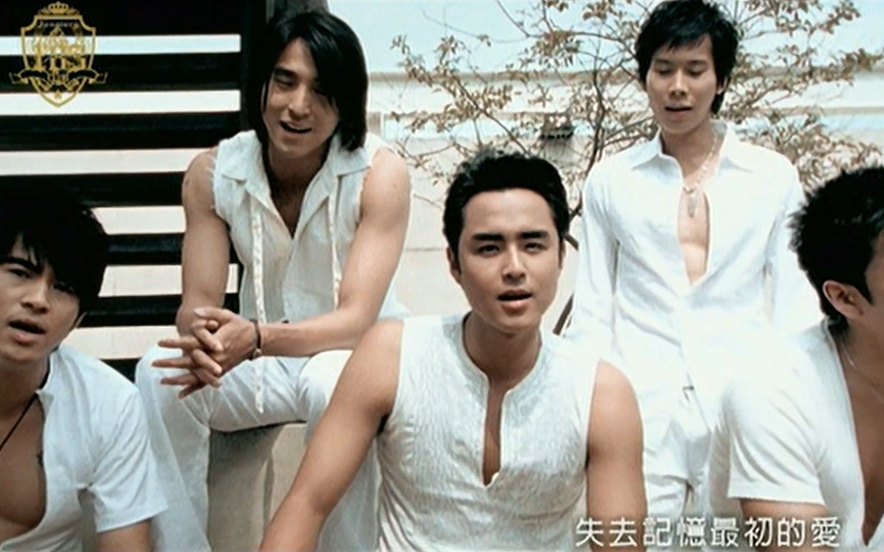 4k修复183club真爱王子变青蛙片尾曲