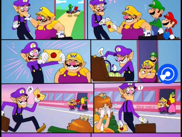 瓦路易基最正义的一次