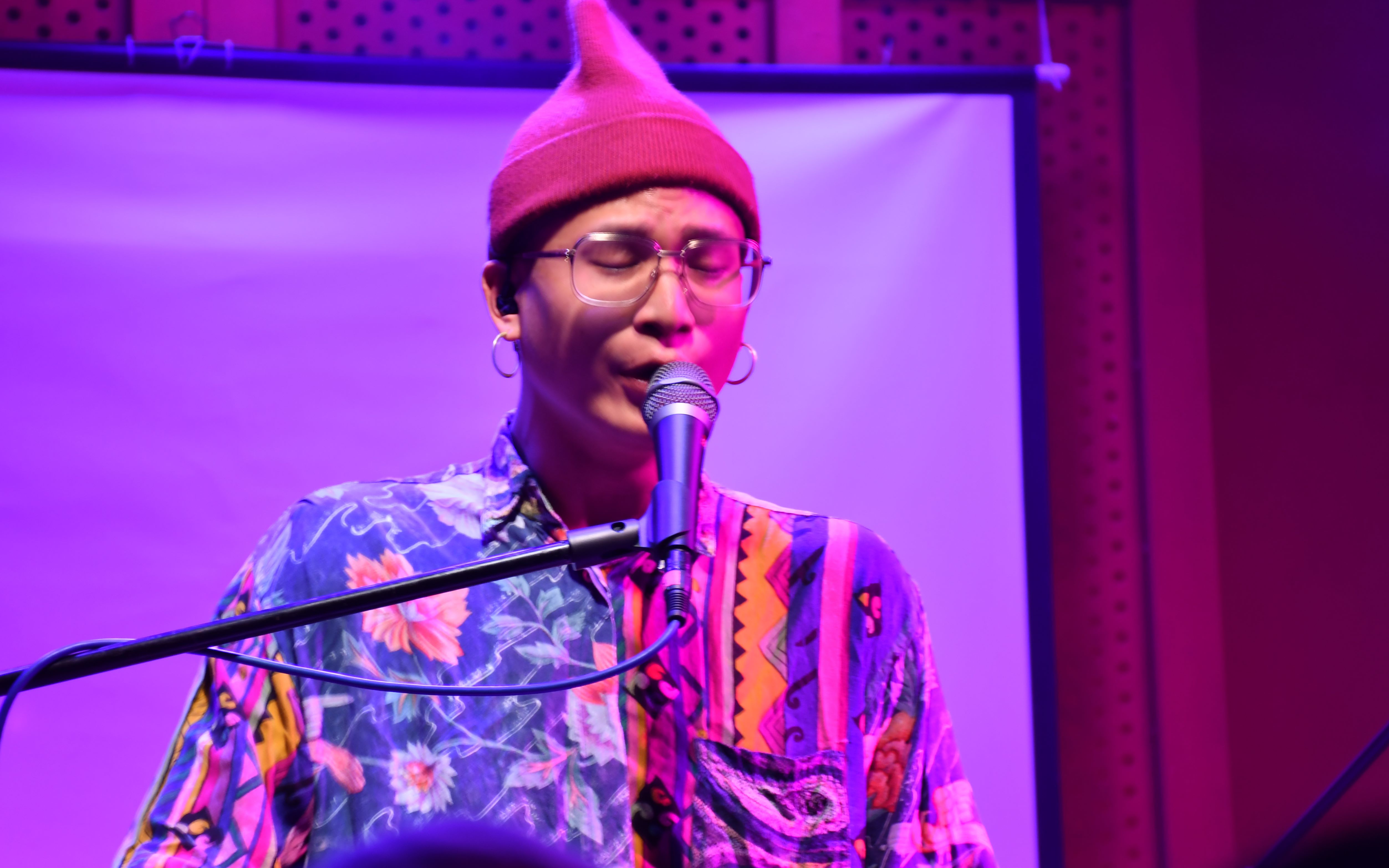 《日常》茄子蛋 成都live