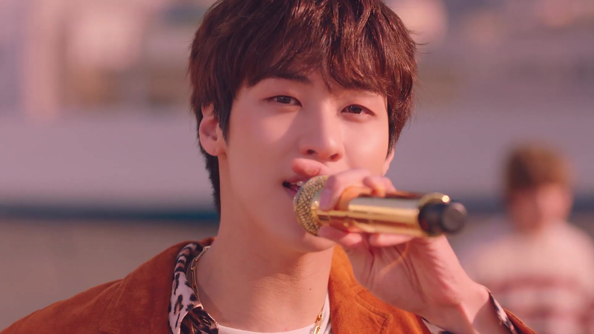 [屋塔房] n.flying - rooftop(official music video)