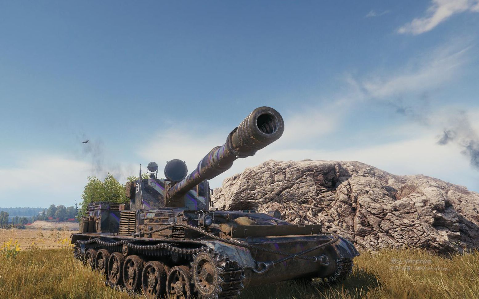 黑枪小能手su-130(p)