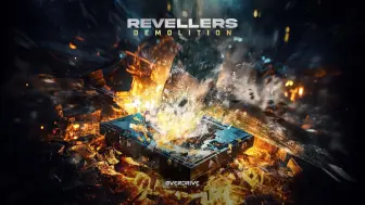 Tải video: Revellers - Demolition (Official Video)