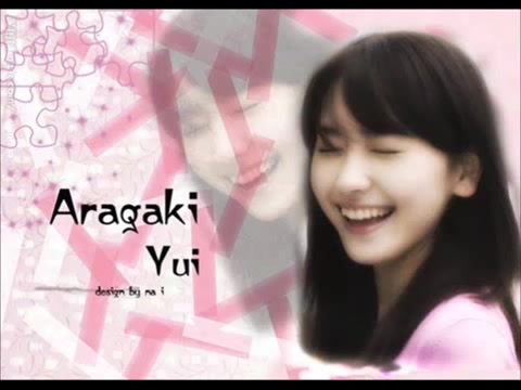 【新垣结衣youtube频道】2013 gakki 生日快乐(25岁)哔哩哔哩bilibili