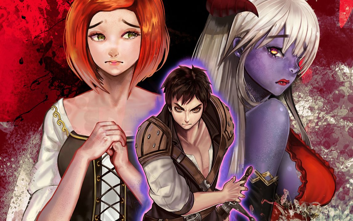 【seed of chaos】放纵线全流程(更新ing)