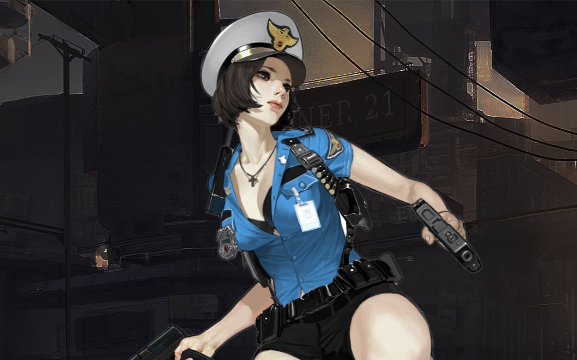 【武装道mv】《false alarm》原生1080p无字幕纯净版