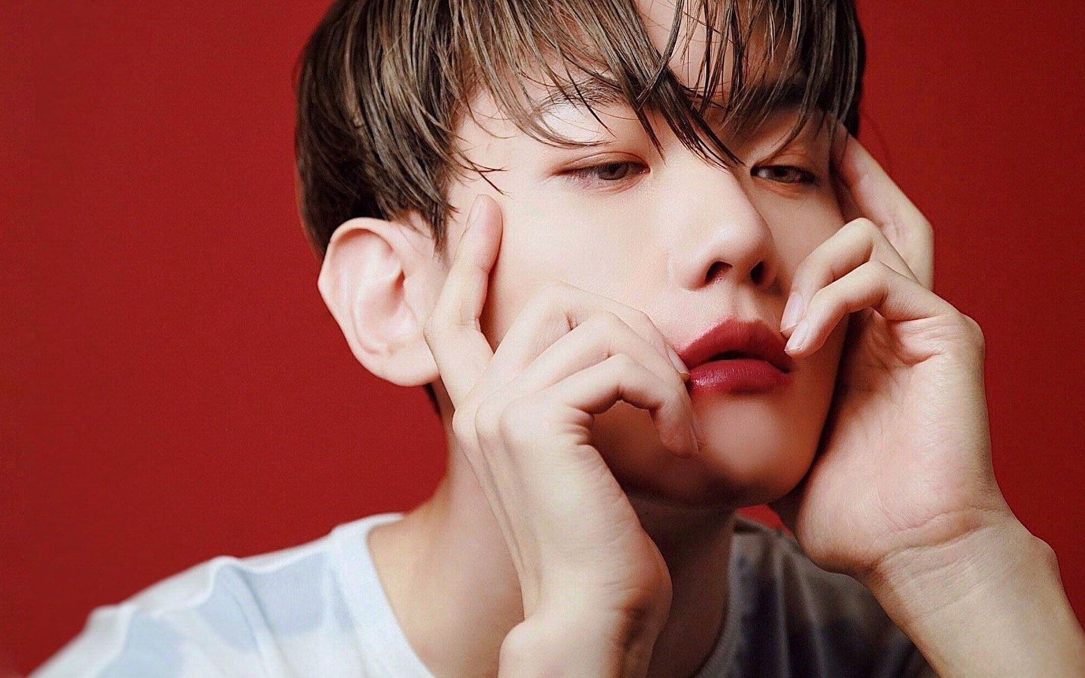 【边伯贤baekhyun】【yuzys vlog】bolo2 拆专|绝美边伯贤等你来拆