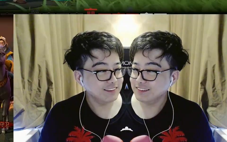 【burning徐志雷】eh vs sag, 狼队 vs igv 小何哥哥解说及单排 2020