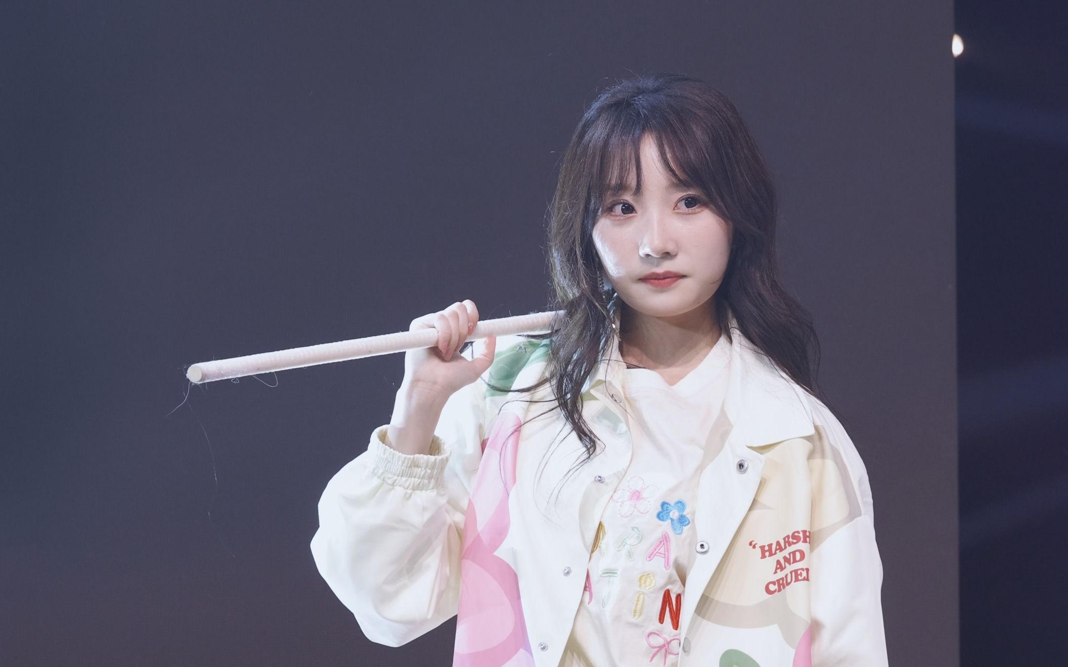 【4k60p】20230422 bej48-庄雅雯《半吊子帅哥》 focus