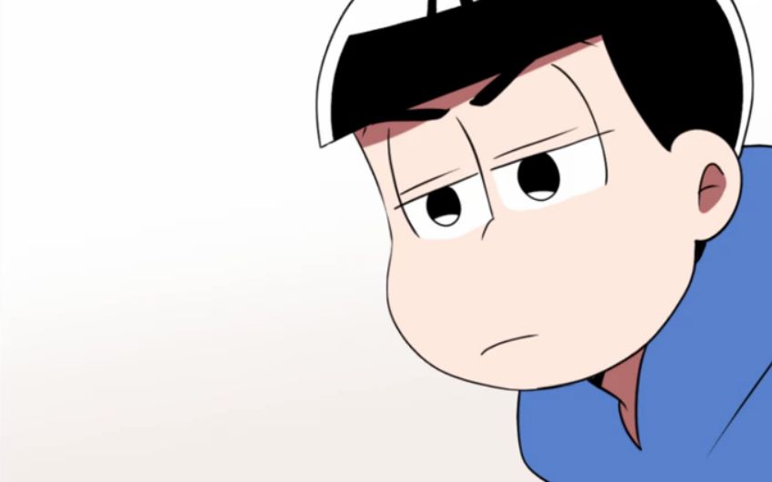 【手书阿松】炸鸡块之歌【材木松】