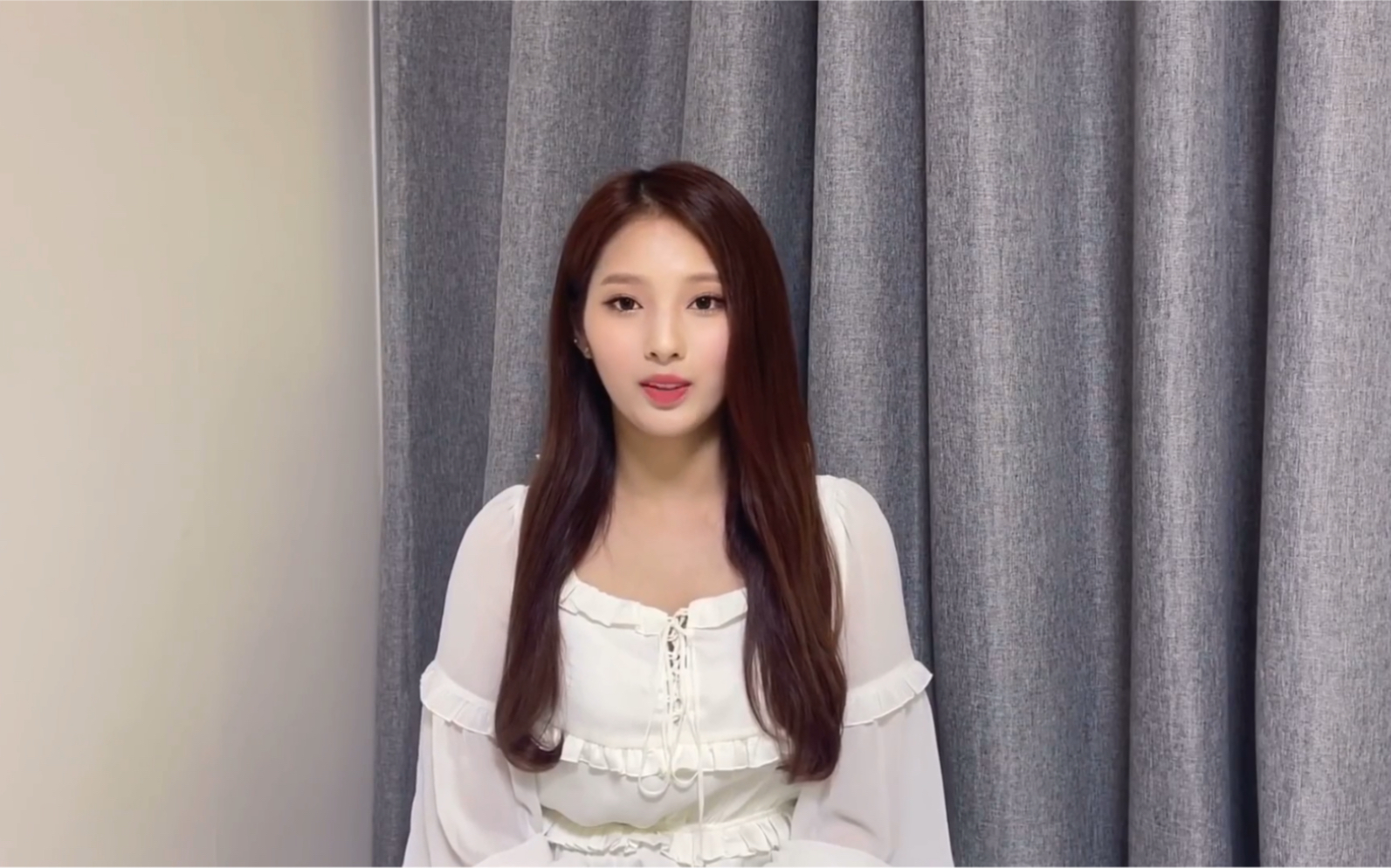 fanatics李家仪chiayi的问候