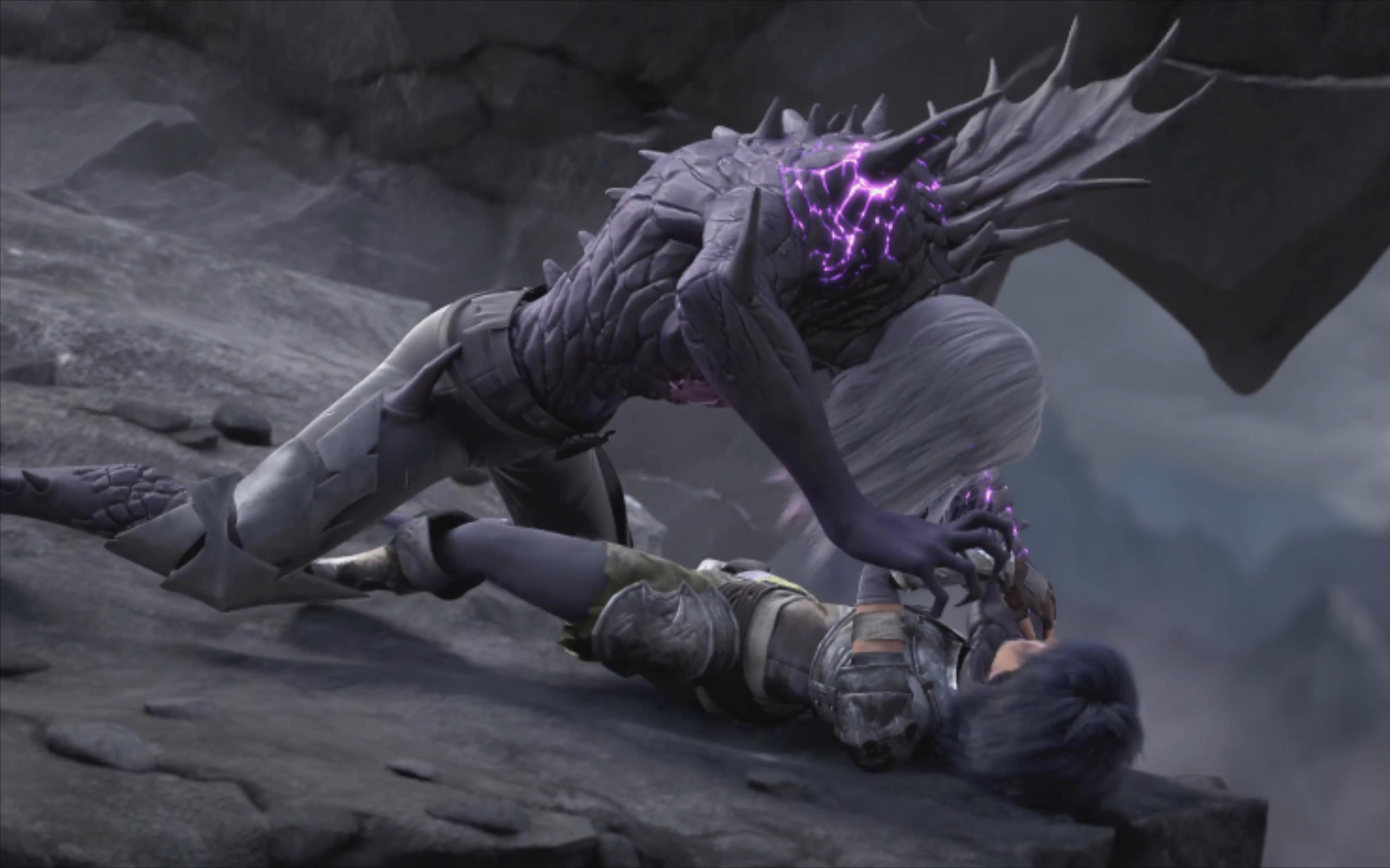 龙之谷破晓奇兵036贝斯柯德被黑龙宝玉侵蚀暴虐兰伯特