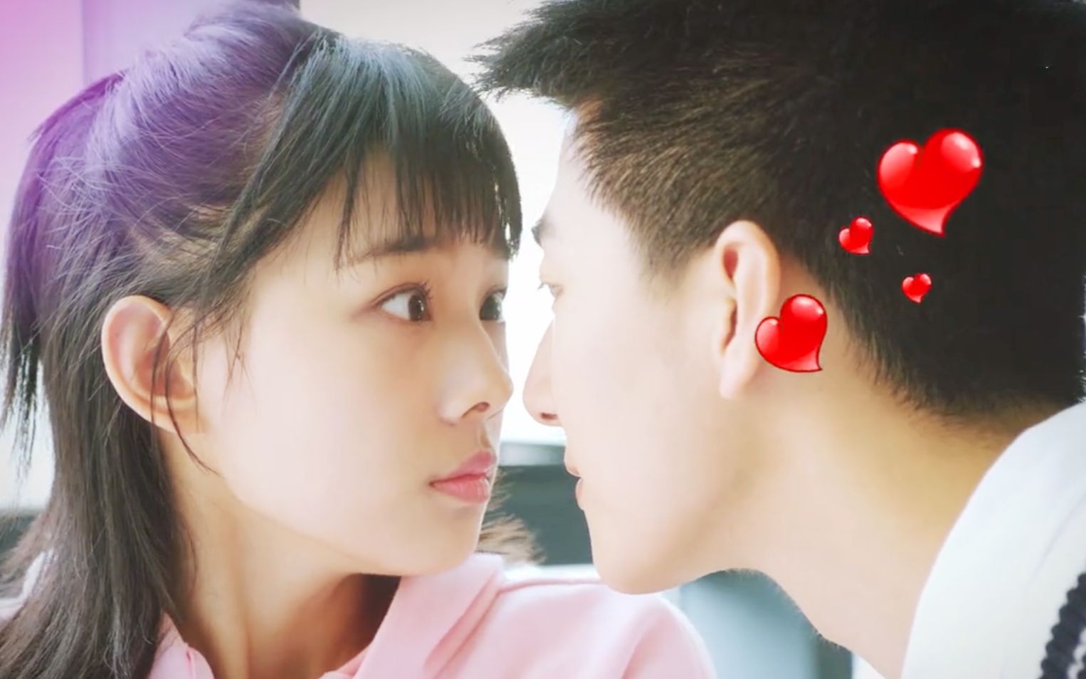 满满喜欢你顾小满毕业会偷喝酒醉酒狂亲左岸左岸害羞回吻