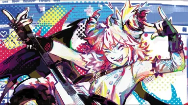 LOVE DOLL-哔哩哔哩_Bilibili