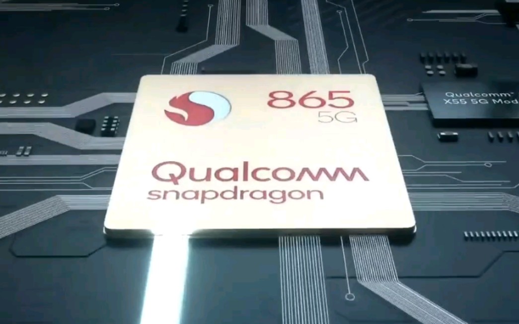 【高通骁龙865】官方宣传片,明年春季由小米十10首发