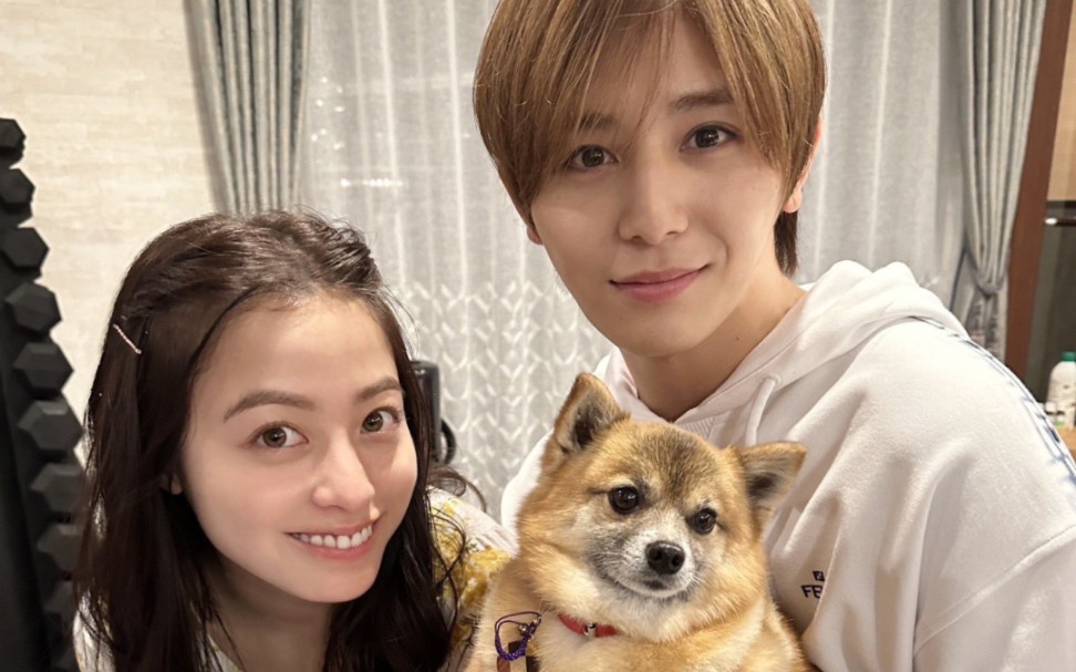 中字Ⅰ献给国王的无名指 05 山田凉介×桥本环奈