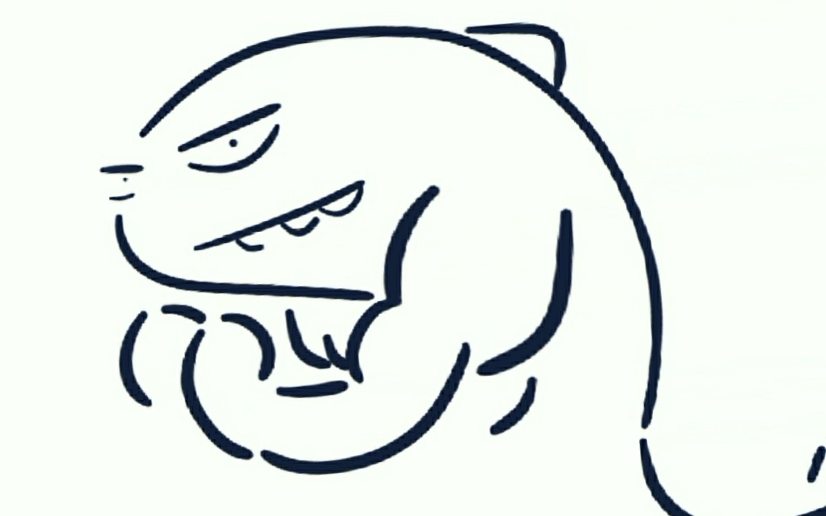 画个大鲨臂_哔哩哔哩 (゜-゜)つロ 干杯~-bilibili