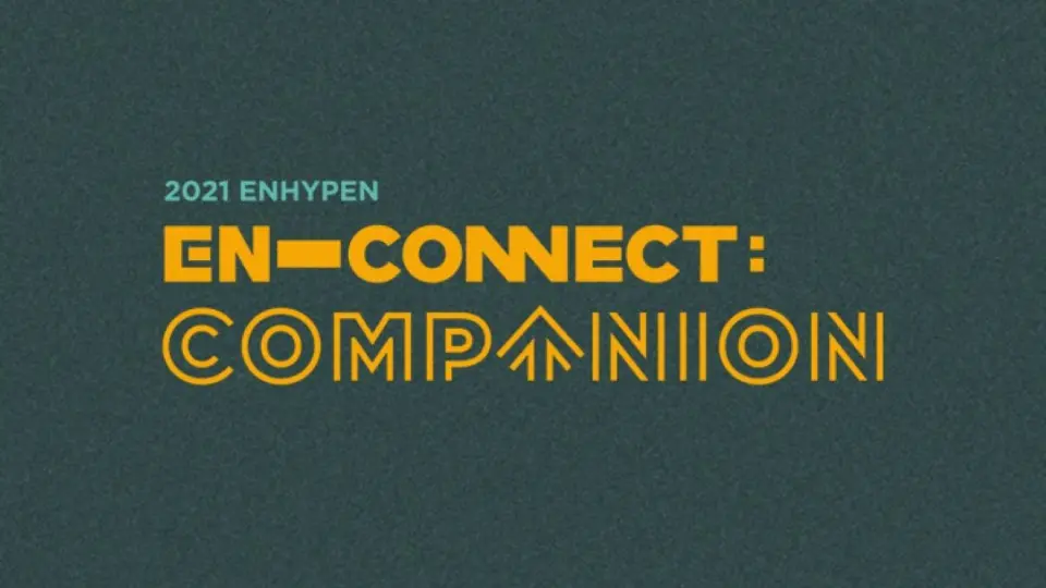 210206-07 2021 ENHYPEN FANMEETING [EN-CONNECT] DVD [官方中字]_哔哩