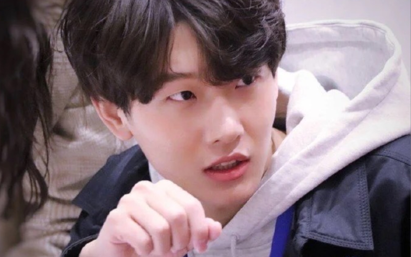 【花少北】哎呀求求你们别看了～——考古bml超奶小花_哔哩哔哩_bili