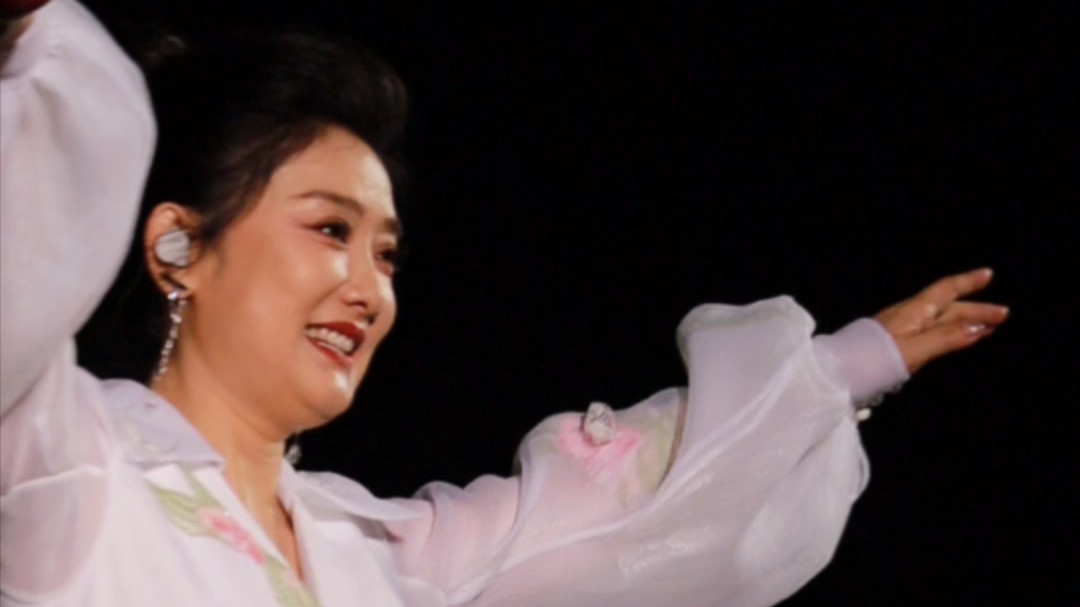 【杨魏玲花】7.21兰州《郎的诱惑》《全是爱》