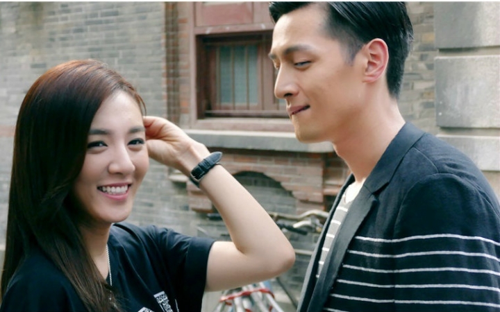 大好时光的全部相关视频_bilibili_哔哩哔哩弹幕视频网