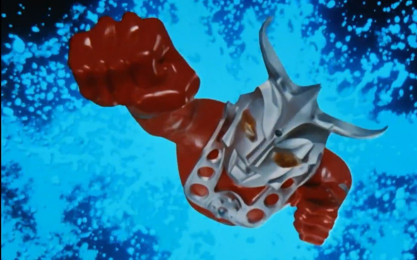 ultraman leo