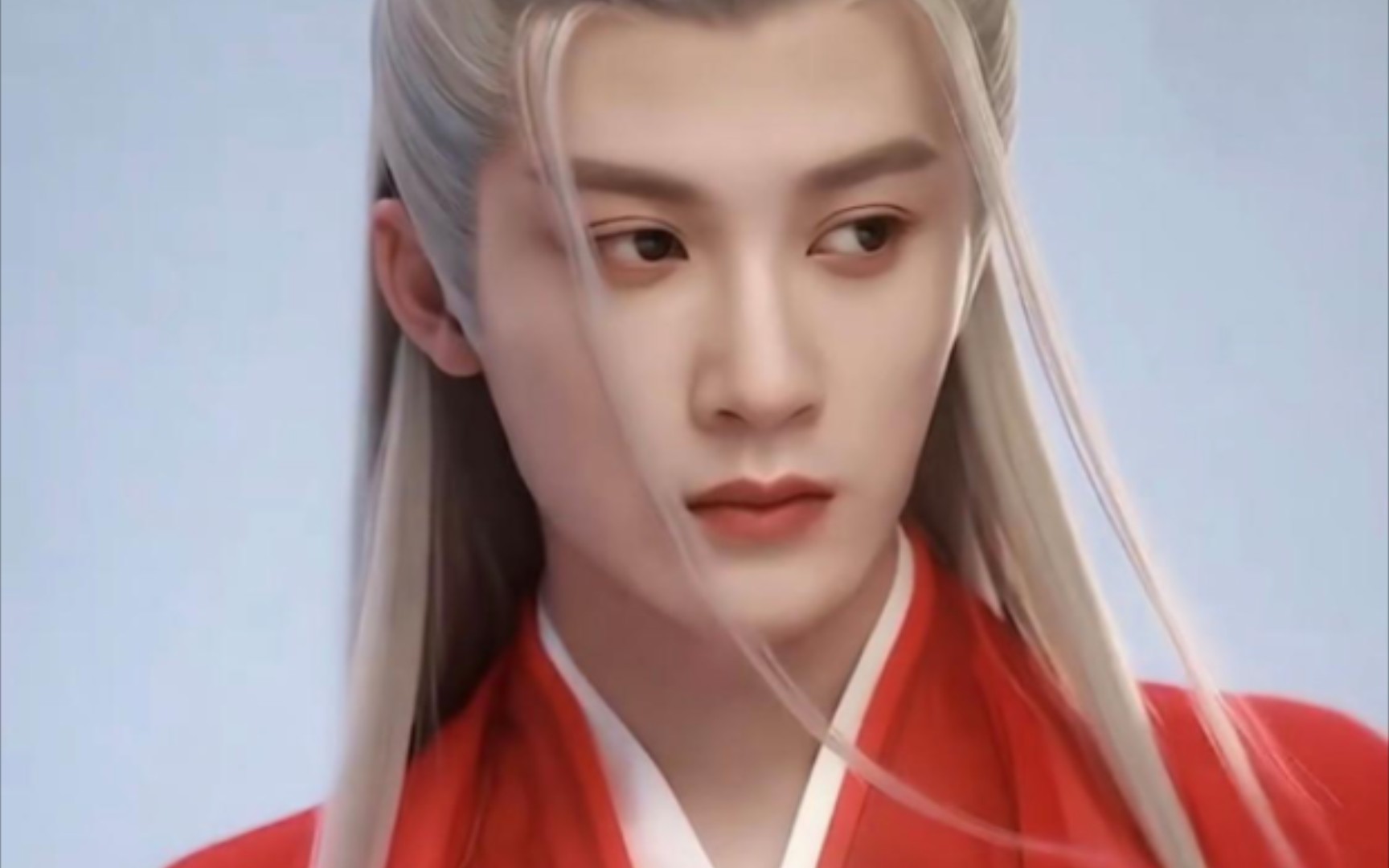 如果相柳从奴隶死斗场逃出来时,最早遇到的不是共工,而是小夭呢?夭柳