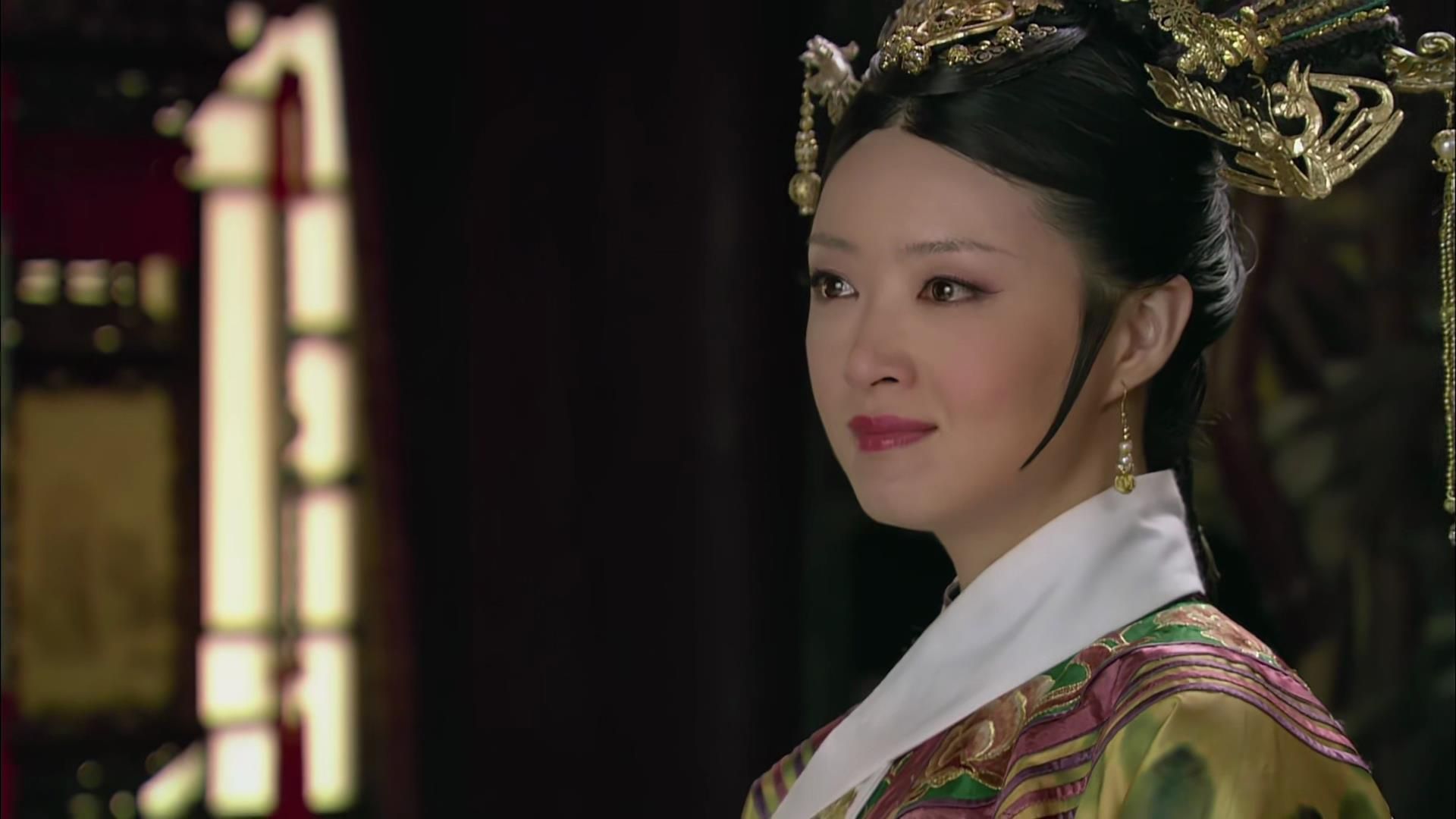 【下饭剧】甄嬛传26-2