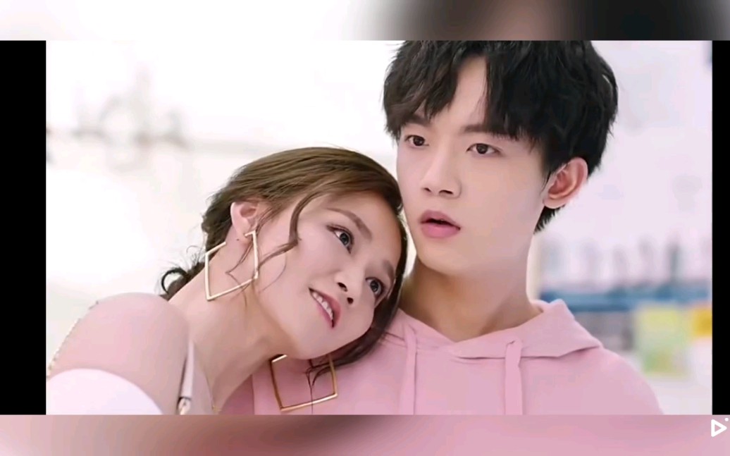 【好想和你在一起】【纪思齐×路清舞】