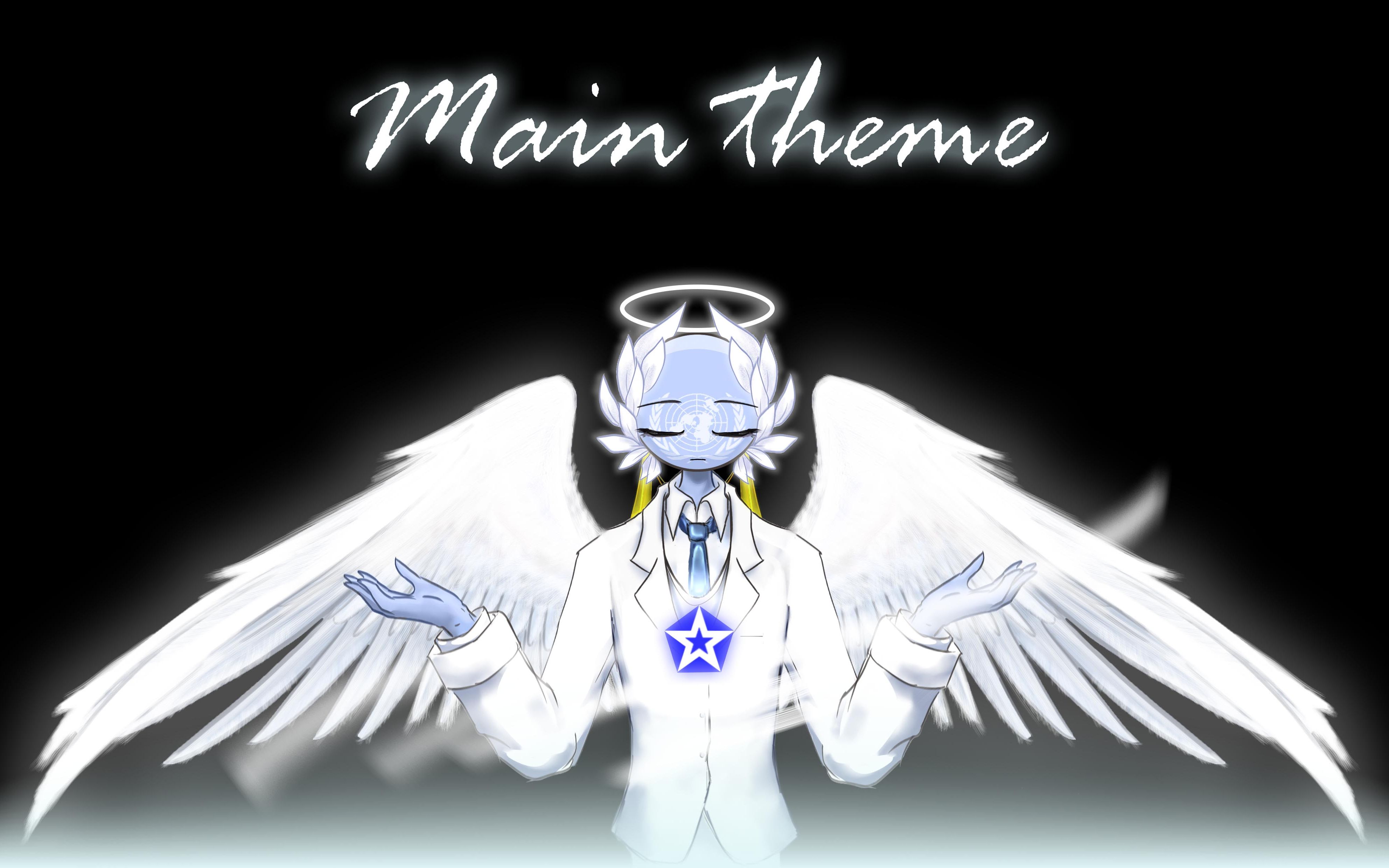 [图]【CH】双联 Main theme