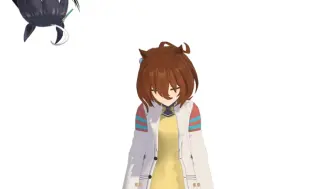 Descargar video: 【赛马娘MMD】看到速子实验失败后幸灾乐祸的屑茶座