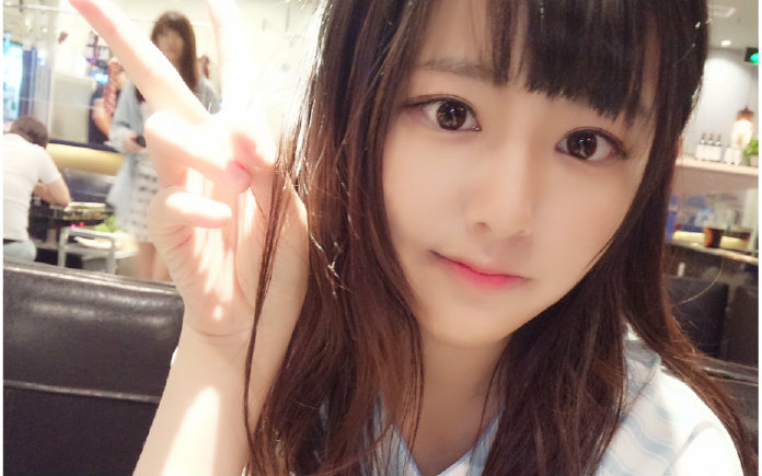 【snh48】队友吐槽王叔叔新公式照 叔叔有钱了开后宫? 汪束cut160630