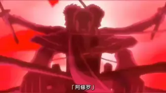 九刀流 阿修罗 一雾银 索隆花式双r演示 教学 哔哩哔哩 Bilibili