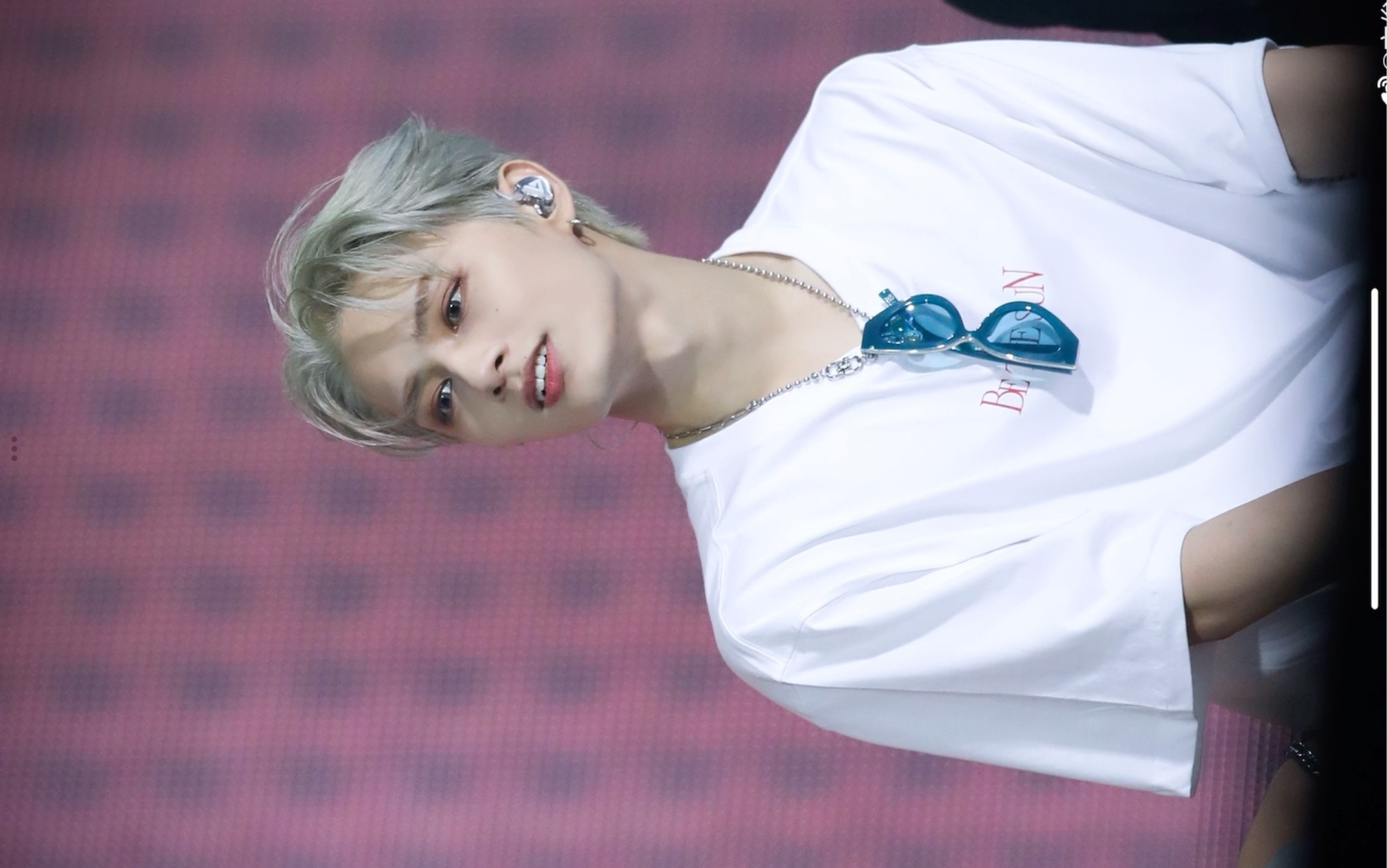 回顾文俊辉2022年wb 他真的好爱我们啊 他是世界上最可爱最温柔最善良