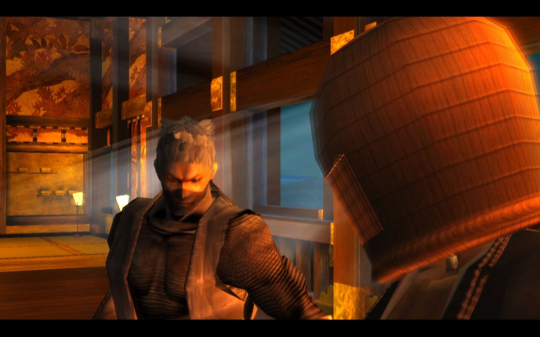 天诛3 #无双模式# 施主,贫道这就超度了你 《郷田城》