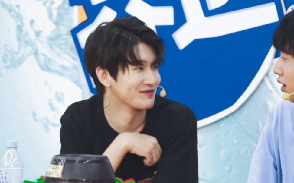 花少北记录720的完美小花可爱帅气的瞬间合集