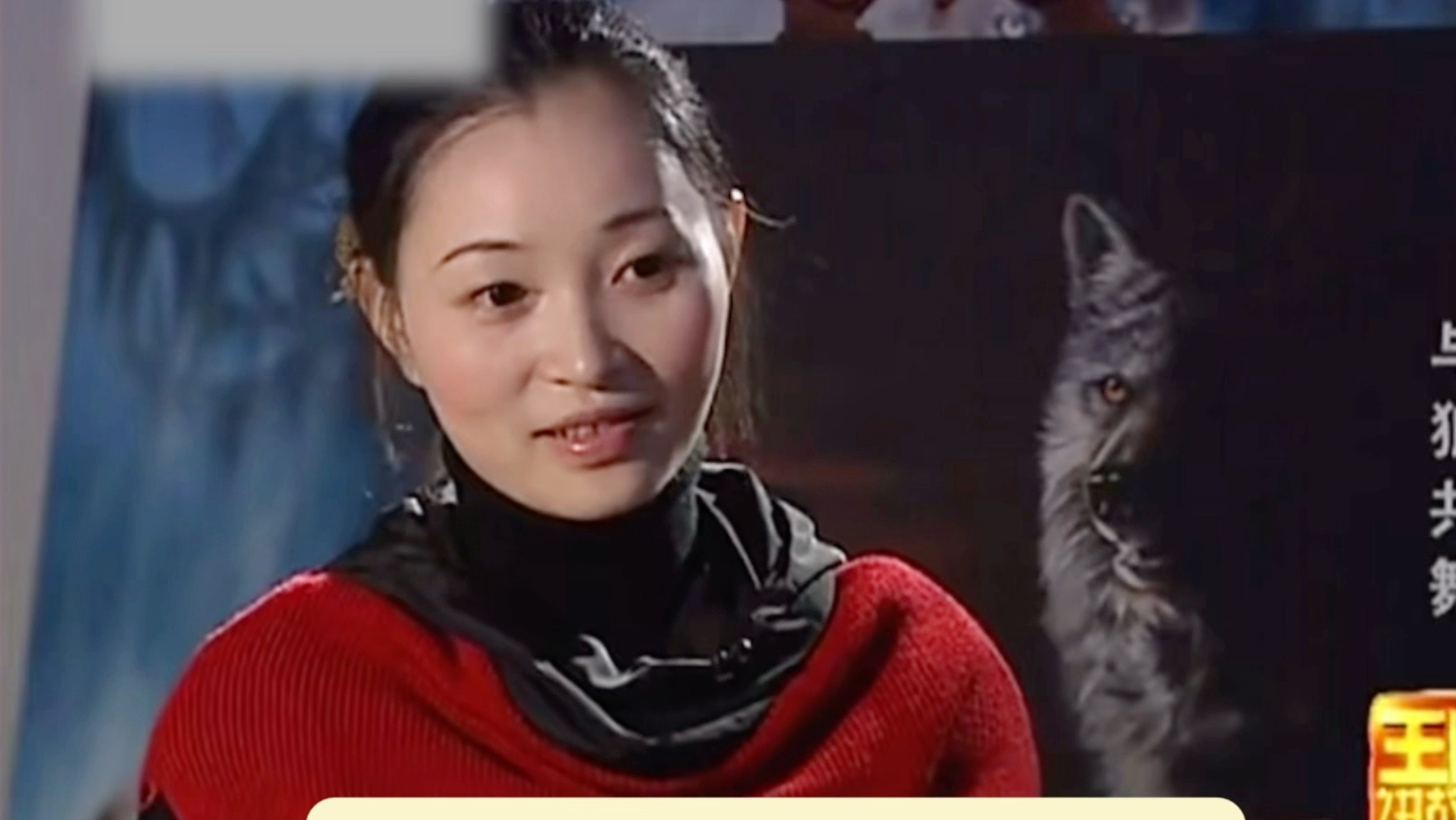 王刚 李微漪 : 与格林共舞 完整版