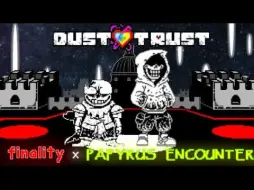 Скачать видео: 【Papyrus Encounter x Finality/帕派瑞斯遭遇战 x 终焉】FINALITY ENCOUNTER 终焉邂逅