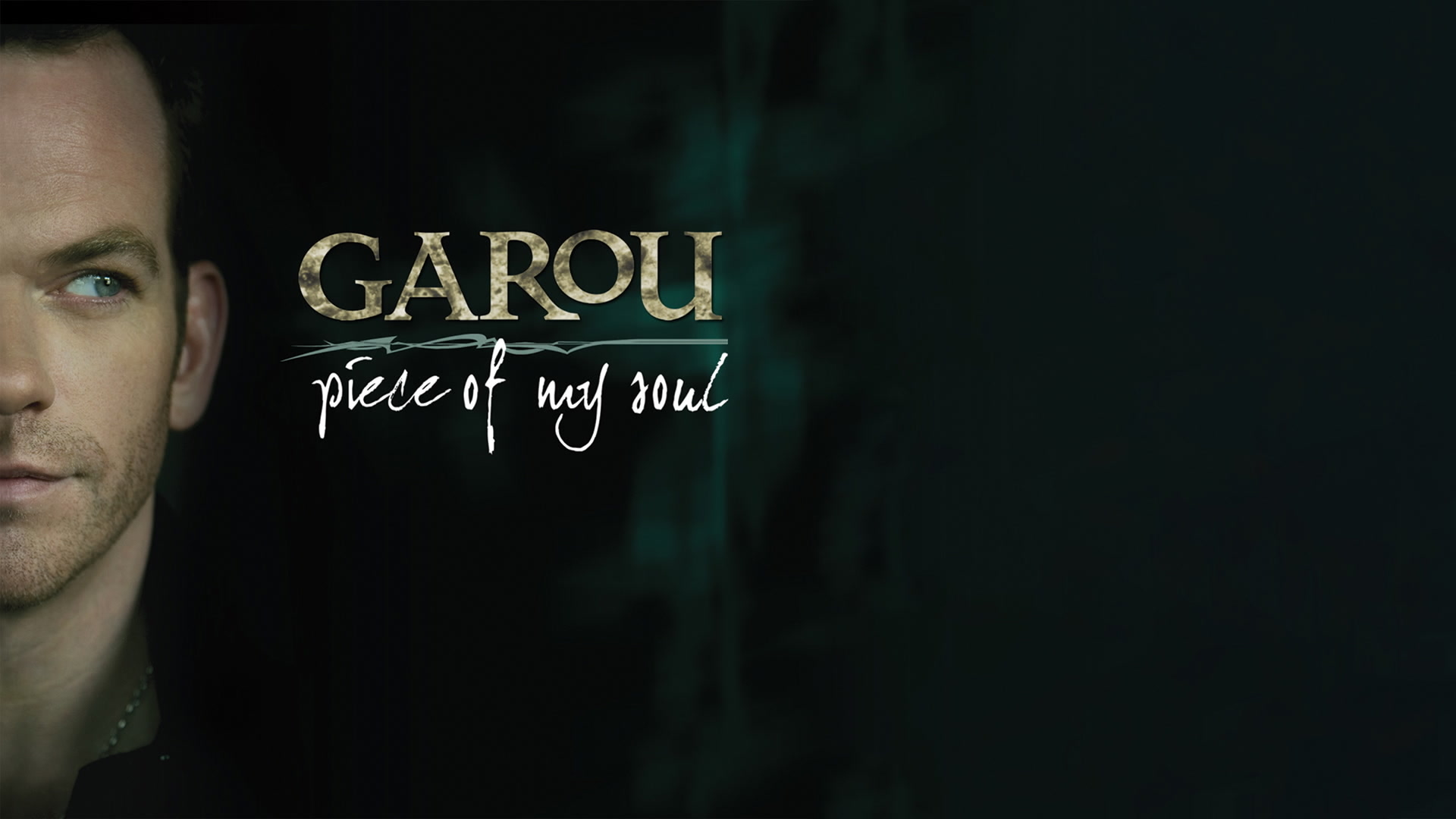 [图]You and I - Garou