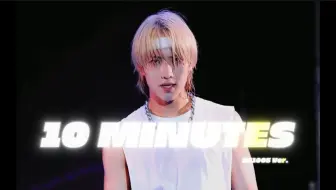 【@really8282】4K - 241005 ‘10Minutes’