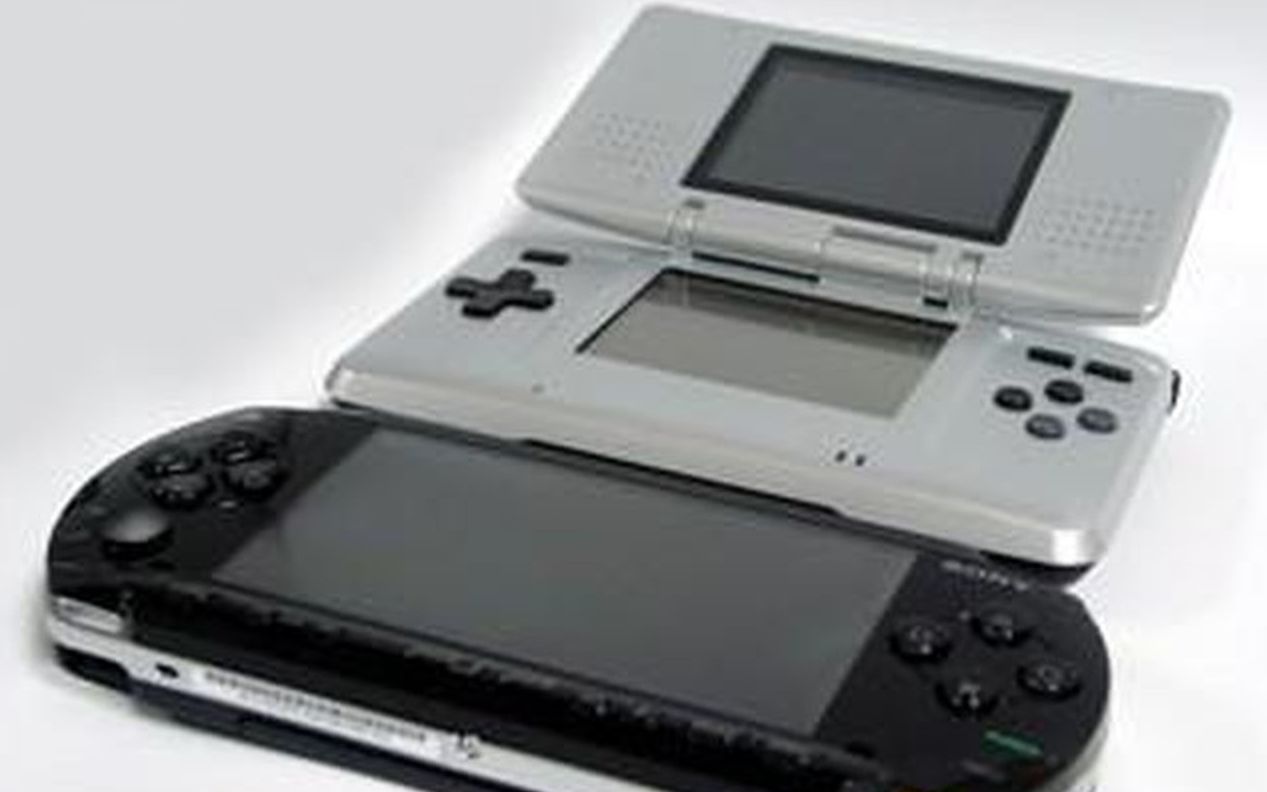 nds模拟器三屏显示 边框反射