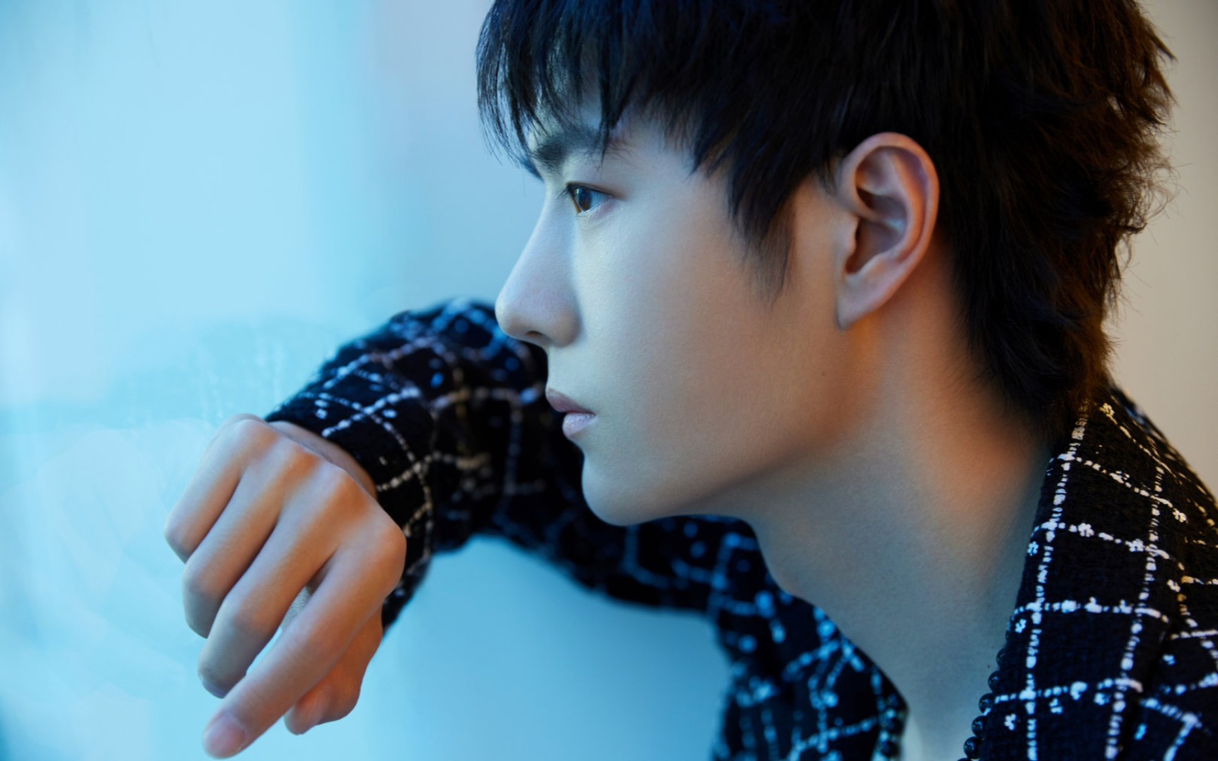 【王一博】尖叫之夜为一博尖叫!