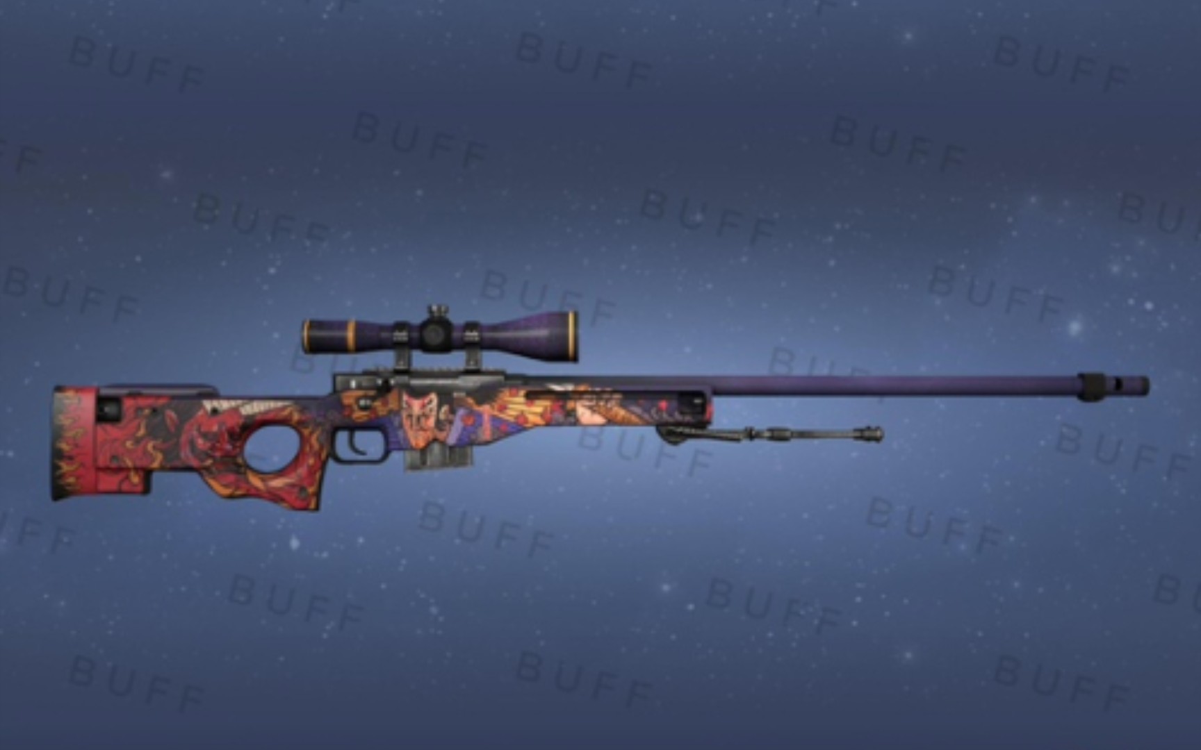 活动作品csgo改名文学家awp鬼退治