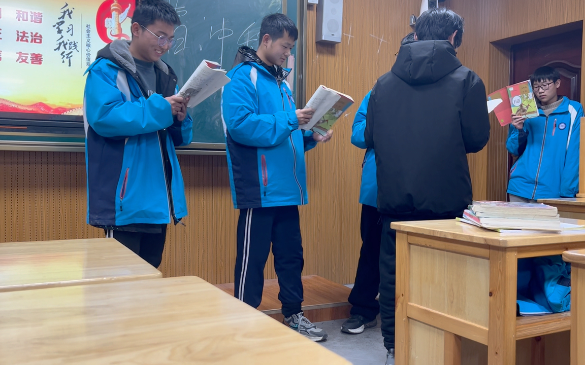 『象の重さ』曹冲称象日语小尬剧合集