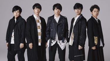 嵐

All the BEST! 1999-2009(初回限定盤)限定版 AM1422kHz ラジオ日本 - パーソナリティ情報