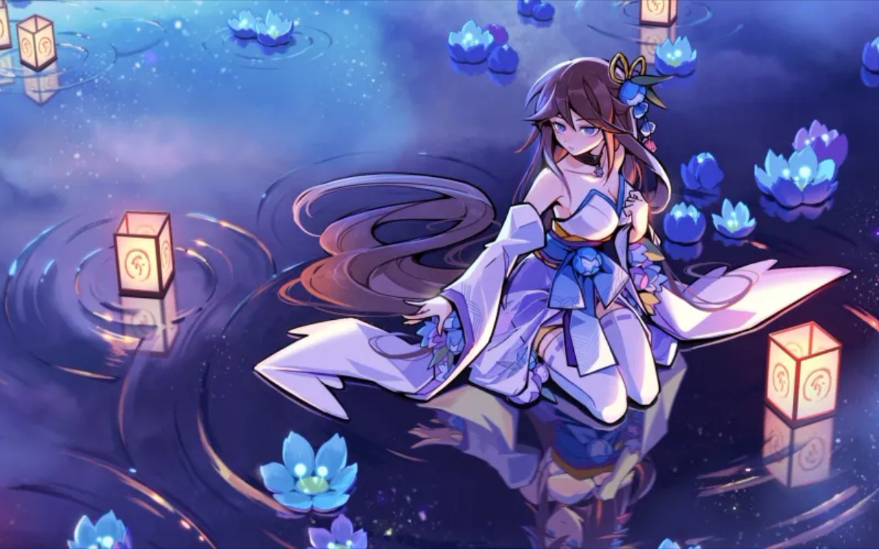 【忍者必须死3】第十三届武道大会16强赛,伊鹤的巅峰对决!