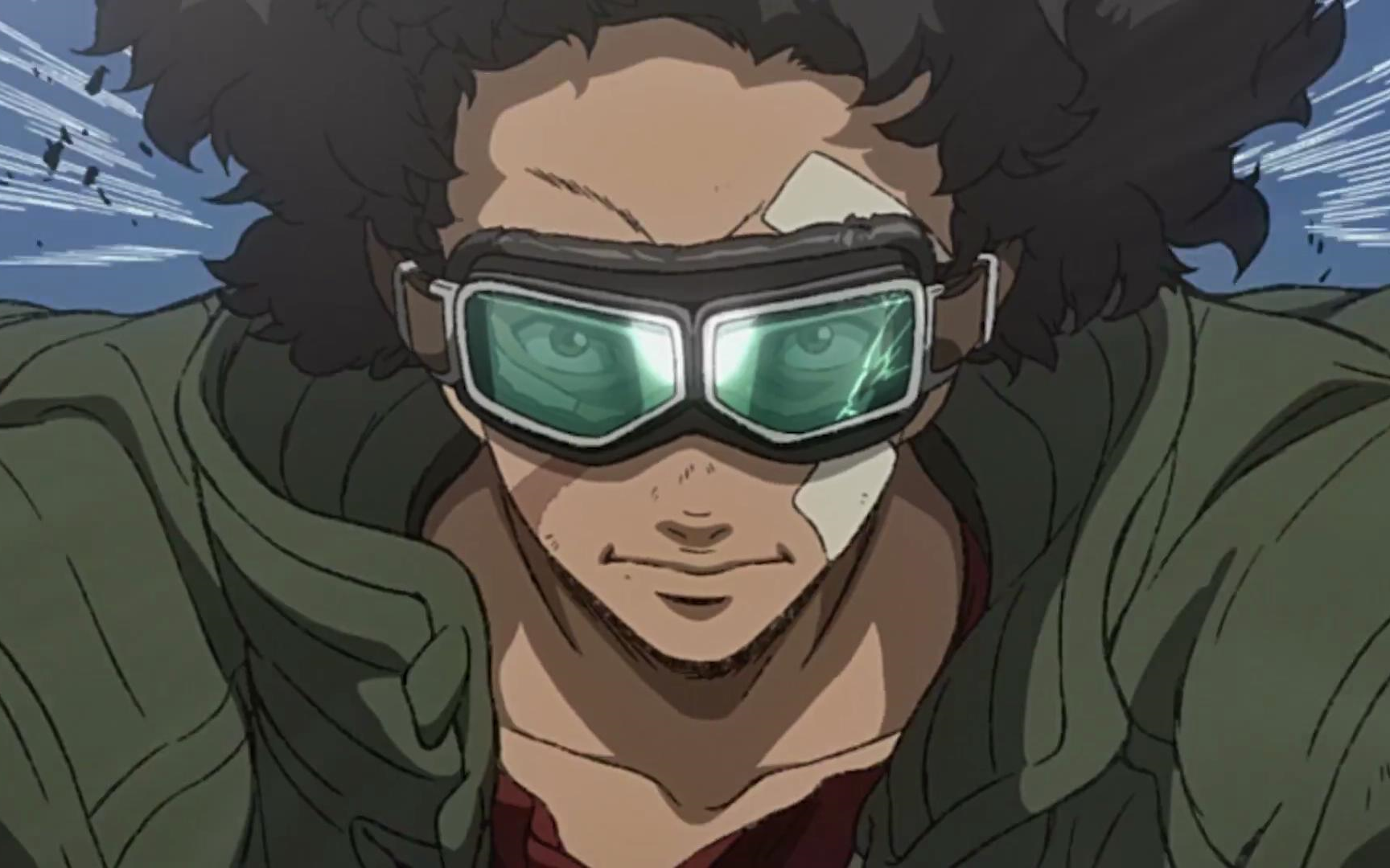 [图]【4月】MEGALO BOX（明日之丈）特報PV【1080P】