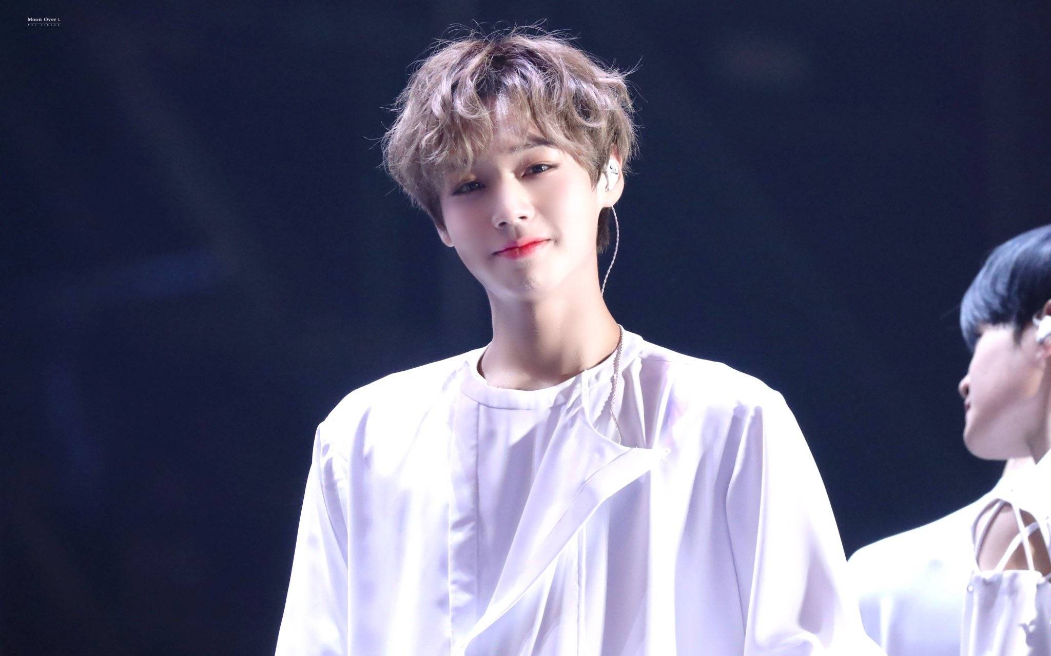 【朴志训】个人ins视频合集持续更新(190327)