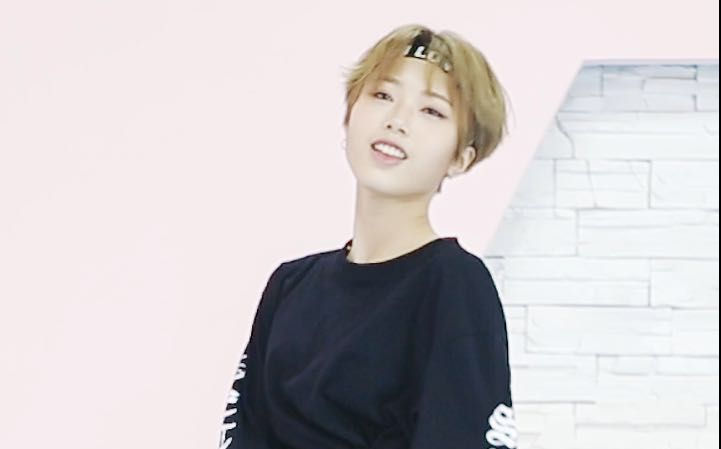 创造101加减乘除组合鹿晗roleplay罗怡恬cut